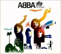 ABBA - The Album (ABBA)