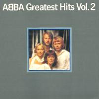 Greatest Hits Vol. II (ABBA)