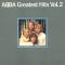 ABBA - Greatest Hits Vol. II