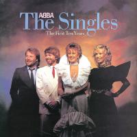 The Singles - The First Ten Years (ABBA)