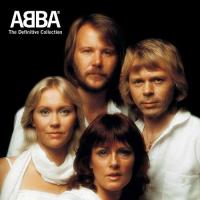 The Definitive Collection (ABBA)