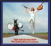 Get Yer Ya-Ya's Out! [LIVE] (The Rolling Stones)