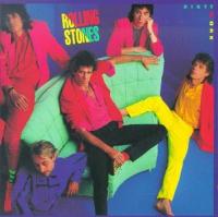Dirty Work (The Rolling Stones)