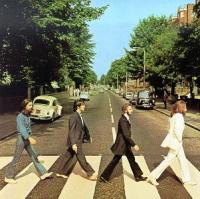 Abbey Road (The Beatles)