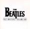 The Beatles - Past Masters, Vol. 2