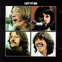 Let It Be (The Beatles)
