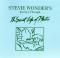 Stevie Wonder - Stevie Wonder's Journey Through The Secret Life Of Plants